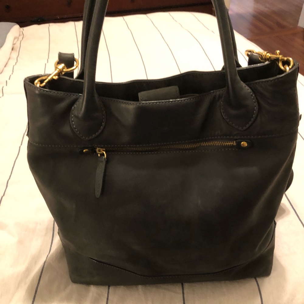 J Crew Collection Bag - Picture 5 of 7